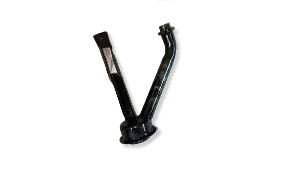 Subaru STI Racing Oil sump strainer pipe 