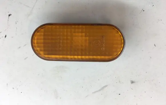 Ford Galaxy Front fender indicator light 3A0949117A