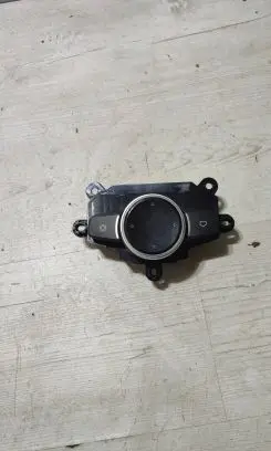 Alfa Romeo Stelvio Multifunctional control switch/knob 156156650 08072021 156156736