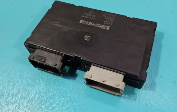 Renault Talisman Central body control module 285651320R IMPRK1592524