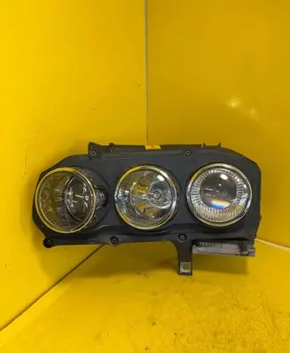 Alfa Romeo 159 Headlight/headlamp 60583988