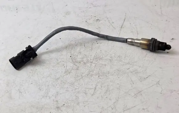 Peugeot 308 Lambda probe sensor 9813838380 438151G