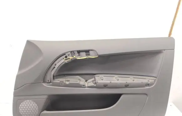 Audi A3 S3 A3 Sportback 8P Front door card panel trim 8P3867106C