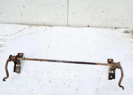 Citroen C5 Rear anti-roll bar/sway bar 