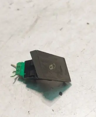 Citroen C4 I Picasso Central locking switch button 96553146CL
