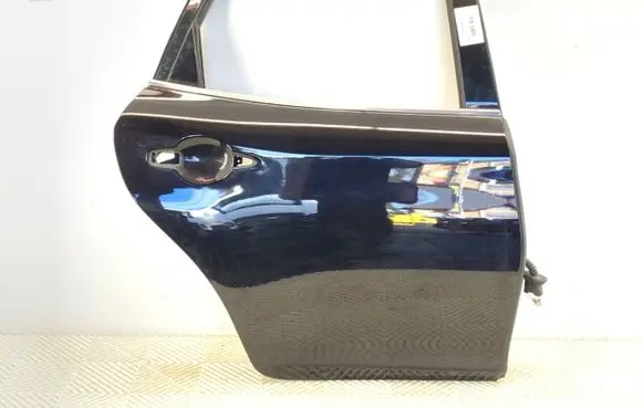Infiniti Q70 Y51 Rear door GAC