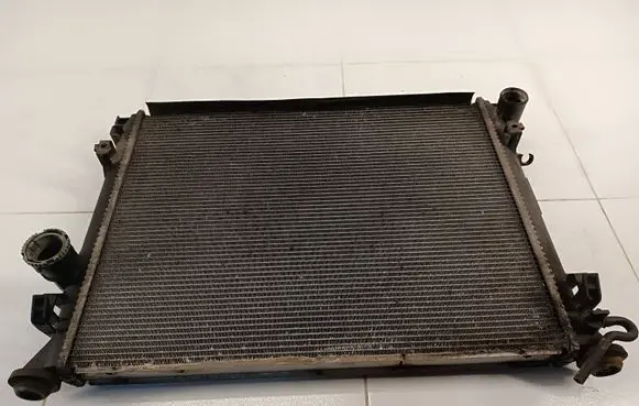 Chrysler 300 - 300C Coolant radiator T0297990 1007029 83403