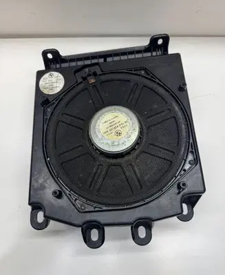 BMW 5 E60 E61 Subwoofer speaker 1426583