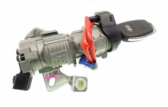 Hyundai i40 Ignition lock
