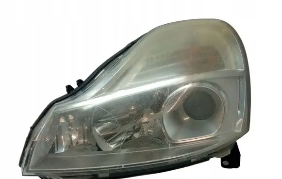 Renault Modus Headlight/headlamp 8200658385