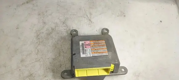 Subaru Forester SH Airbag control unit/module 98221SC030 1503000940 XKC0K42890M