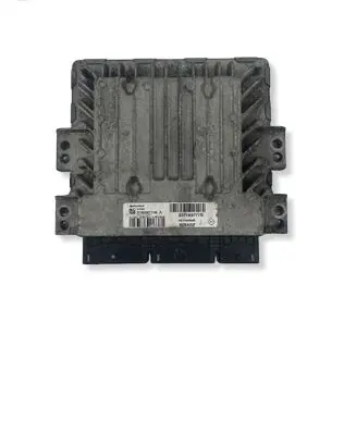 Renault Megane III Engine control unit/module S180067109A 237100033R 237100777R