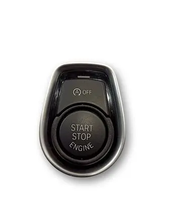 BMW 1 F20 F21 Engine start stop button switch 61319250734 9250734