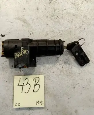 Fiat Bravo - Brava Ignition lock 46411132