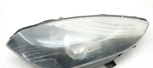 Renault Scenic III - Grand scenic III Headlight/headlamp 260600023R