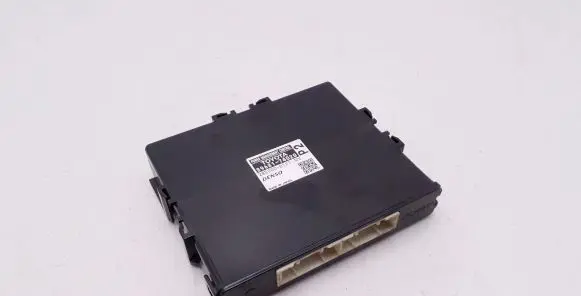 Toyota iQ Cruise control unit/module 8968174020 2850000121