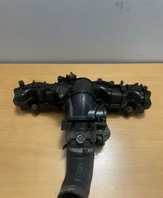 Intake manifold