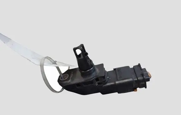 Peugeot 308 Air pressure sensor 9663480880