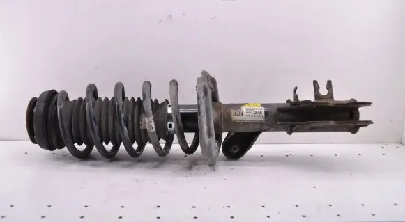 Opel Mokka X Front shock absorber/damper 95320365