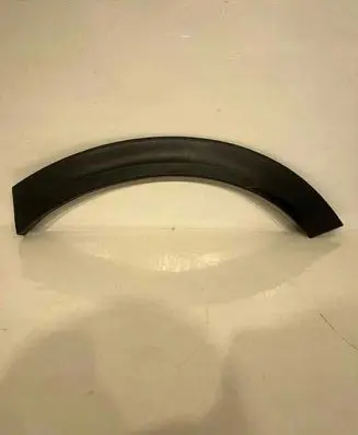 Fiat 500X Front arch trim 735572241autoas