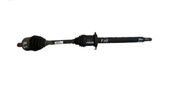 Volvo S90, V90 Front driveshaft P31437648 T180921 31437648
