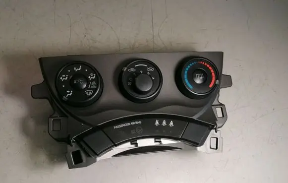 Toyota Verso-S Engine control unit/module 8395052190