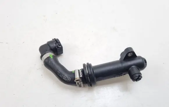 BMW 5 E60 E61 Engine coolant pipe/hose 7792622
