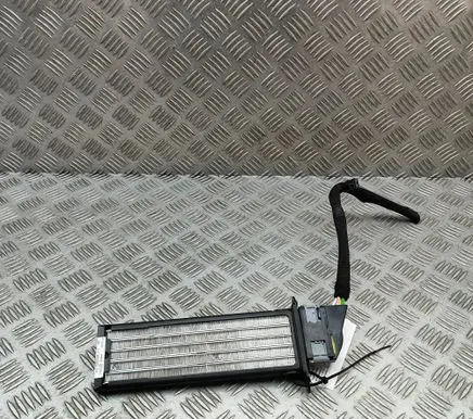 Peugeot 508 II Electric cabin heater radiator HG712001 T3326003