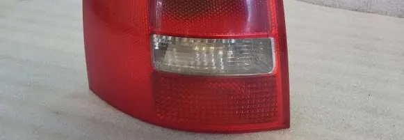 Audi A6 S6 C5 4B Rear/tail lights 4B9945095F 41290383 412909999