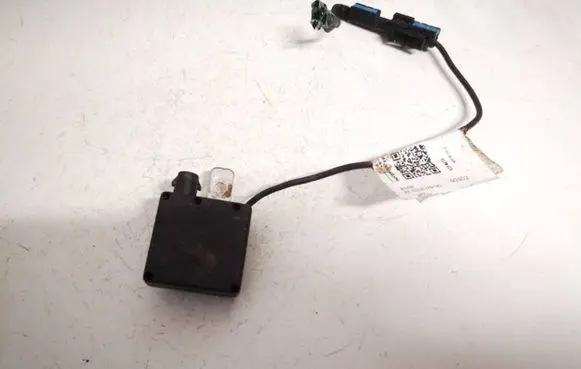 Antenna control unit