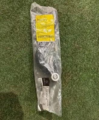Mercedes-Benz Sprinter W906 Sliding door middle rail A0007630147