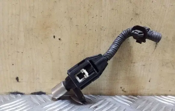 Crankshaft position sensor