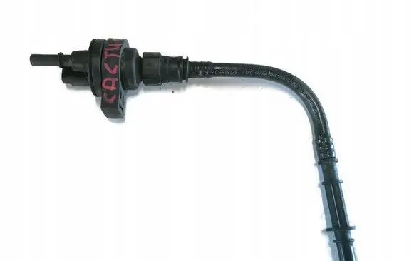 Citroen C4 Cactus Vacuum valve 