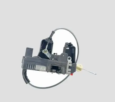 Opel Zafira A Rear door lock 24414134