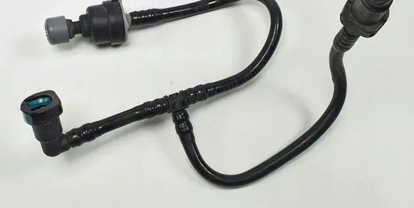 Volvo C70 Vacuum line/pipe/hose 7N519B324AA