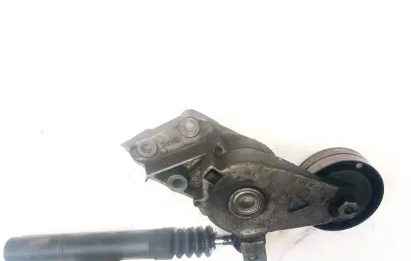 Seat Toledo II (1M) Generator/alternator belt tensioner 038903315 4340103