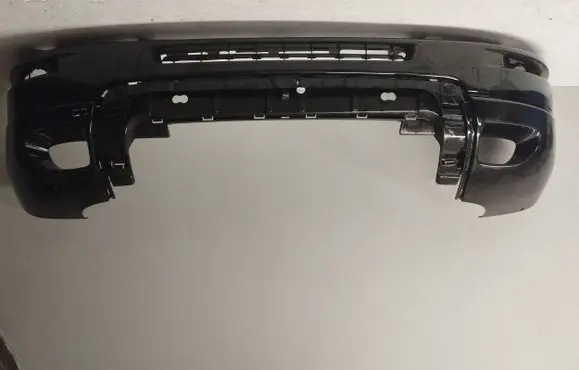 Volvo XC90 Front bumper 30678947