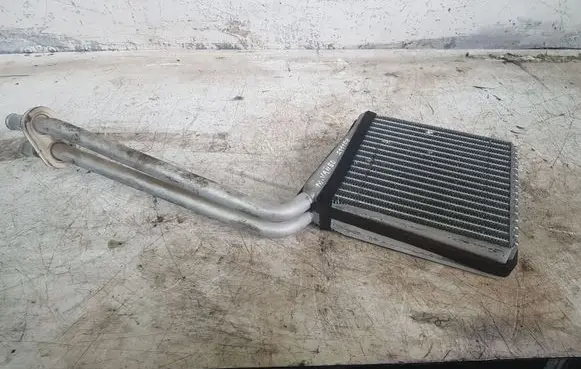 Mercedes-Benz Vaneo W414 Heater blower radiator A168663266