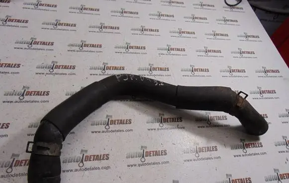 Mitsubishi Pajero Engine coolant pipe/hose