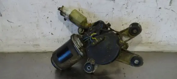Subaru Forester SF Wiper motor