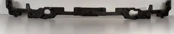 Mercedes-Benz E W214 Front bumper foam support bar A2148854902