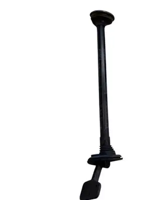 Mercedes-Benz S W221 Rear door check strap stopper A2217300516 2217300516