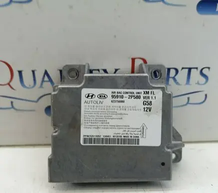KIA Sorento Airbag control unit/module 959102P580