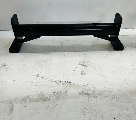 Iveco Daily 6th gen Other under body part 