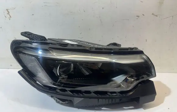 Jeep Cherokee III KJ Rear/tail lights 