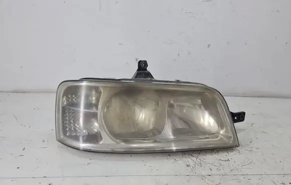 Fiat Ducato Headlight/headlamp