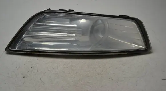 Front fog light