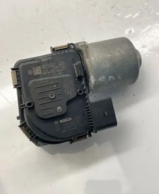 Volkswagen ID.4 Front wiper linkage and motor 1397225027 2122537768