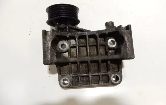 Generator/alternator bracket