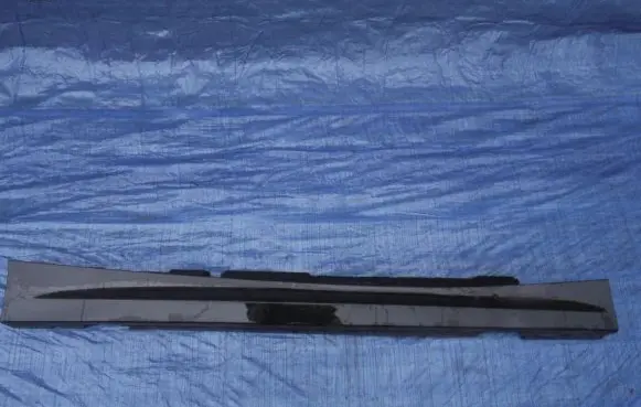 BMW M5 Thresholds for All-terrain vehicles 